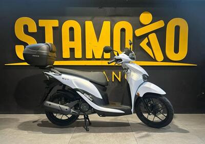 Sym BWT 125 (2026) - Annuncio 9920549