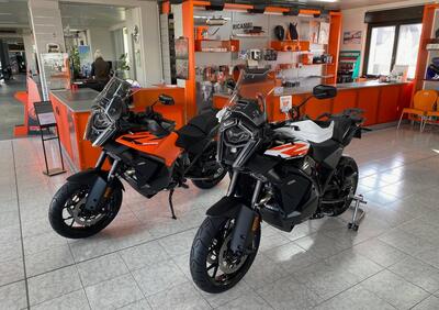 KTM 1390 Super Adventure S (2026) - Annuncio 9933164