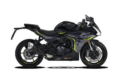 Benelli Tornado 550 (2025 - 26) - Annuncio 9895830