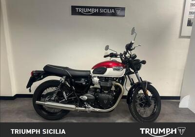 Triumph Bonneville T100 (2021 - 25) - Annuncio 9933171