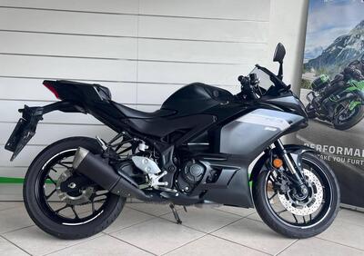 Yamaha YZF R3 (2025 - 26) - Annuncio 9933178