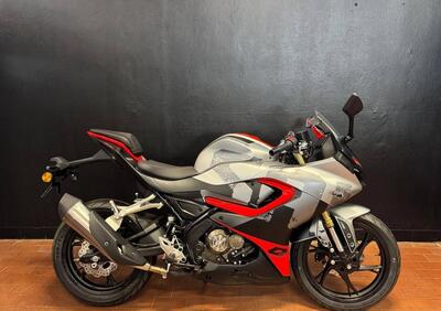 QJ Motor SRK 125 R (2025 - 26) - Annuncio 9933182