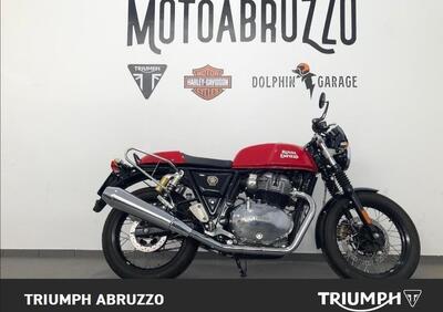 Royal Enfield Continental GT 650 (2021 - 26) - Annuncio 9919381