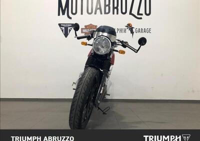 Royal Enfield Continental GT 650 (2021 - 26) - Annuncio 9919381