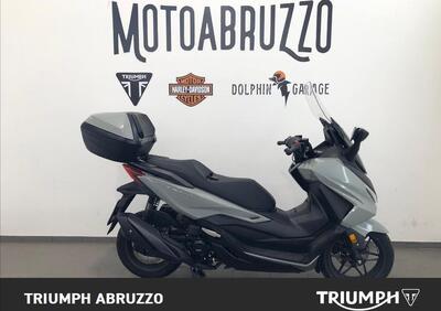 Honda Forza 350 Deluxe (2022 - 24) - Annuncio 9932531