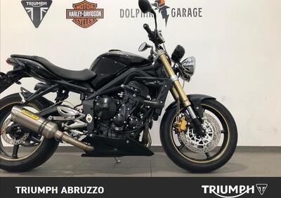 Triumph Street Triple (2007 - 12) - Annuncio 9933181