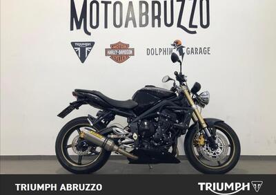 Triumph Street Triple (2007 - 12) - Annuncio 9933181