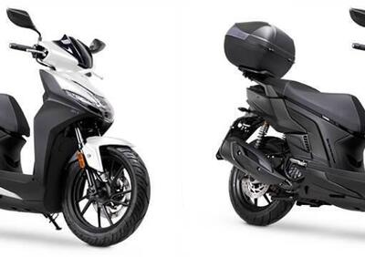 Kymco Agility 125 S (2022 - 26) - Annuncio 9933187