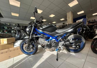Suzuki SV650 (2021 - 24) - Annuncio 9930649