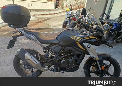 Bmw G 310 GS Edition 40 Years GS (2021) - Annuncio 9933194