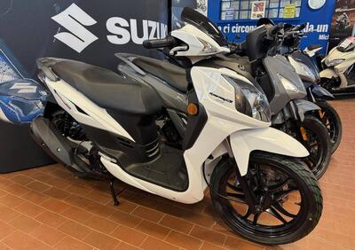 Sym Symphony 125 SR (2025 - 26) - Annuncio 9657910