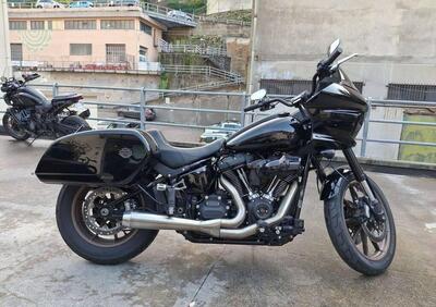 Harley-Davidson Low Rider ST (2022 - 24) - Annuncio 9933202