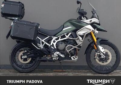 Triumph Tiger 900 Rally Pro (2020 - 23) - Annuncio 9933208
