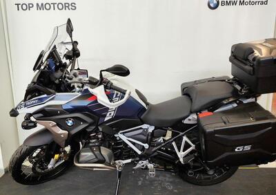 Bmw R 1250 GS (2021 - 24) - Annuncio 9933209