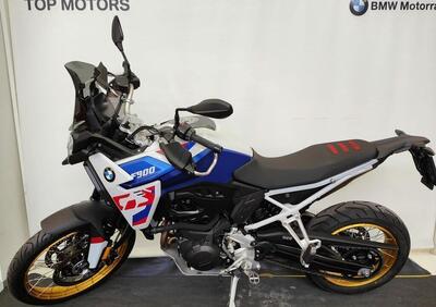 Bmw F 900 GS (2024 - 26) - Annuncio 9933220