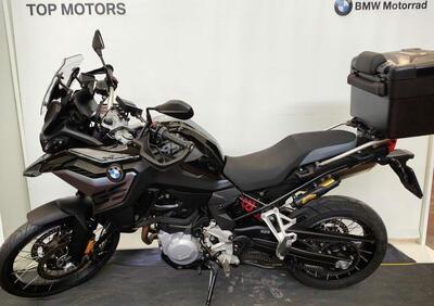 Bmw F 850 GS (2021 - 24) - Annuncio 9933221