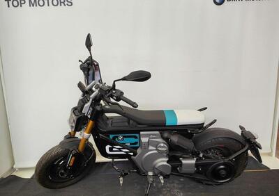 Bmw CE 02 AM (2024 - 26) - Annuncio 9933224