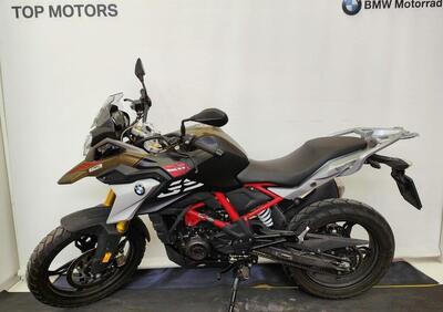 Bmw G 310 GS (2021 - 25) - Annuncio 9933225
