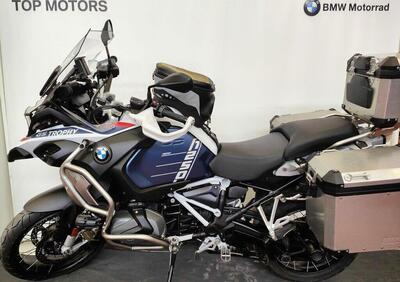 Bmw R 1250 GS Adventure (2021 - 24) - Annuncio 9933237