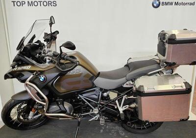 Bmw R 1250 GS Adventure (2019 - 20) - Annuncio 9933241