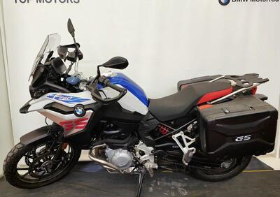 Bmw F 750 GS (2021 - 24) - Annuncio 9933243