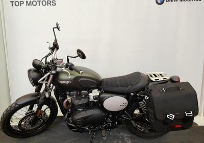 Triumph Scrambler 900 (2023 - 25) - Annuncio 9933248