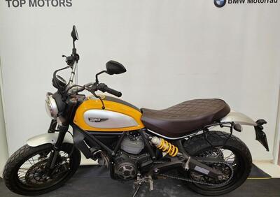Ducati Scrambler 800 Classic (2015 - 16) - Annuncio 9933250
