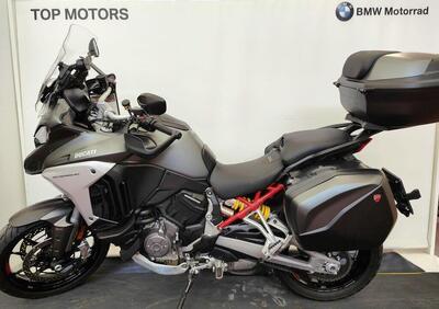 Ducati Multistrada V4 (2021 - 24) - Annuncio 9933251