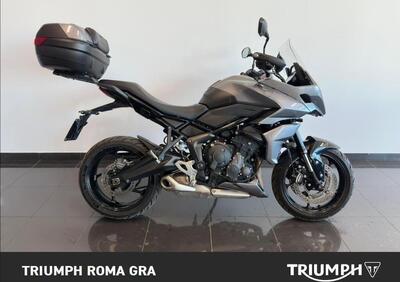 Triumph Tiger Sport 660 (2022 - 24) - Annuncio 9925023