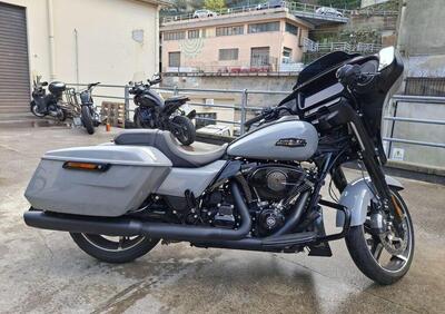 Harley-Davidson Street Glide (2024 - 26) - Annuncio 9933260