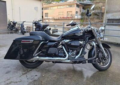 Harley-Davidson 107 Road King Classic (2019 - 20) - FLHRC - Annuncio 9933264