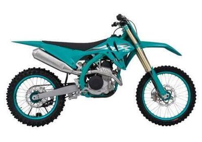 Kove MX450 R (2026) - Annuncio 9928562
