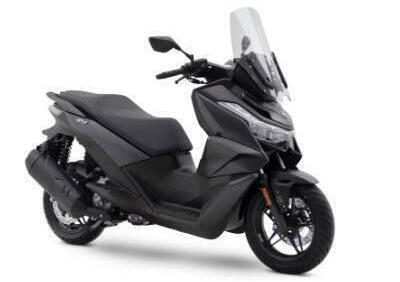 Voge Sfida SR3 (2024 - 26) - Annuncio 9838706