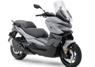 Voge Sfida SR4 MAX (2024 - 26) - Annuncio 9838699