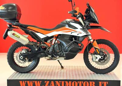 KTM 790 Adventure R (2019 - 20) - Annuncio 9933292