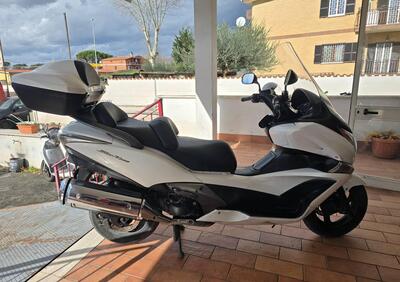 Honda SW-T 400 (2009 - 16) - Annuncio 9933295
