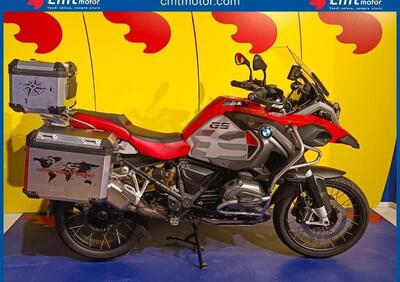 Bmw R 1200 GS Adventure (2017 - 18) - Annuncio 9933294