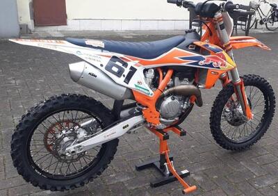KTM 250 SX-F Prado (2020) - Annuncio 9933304