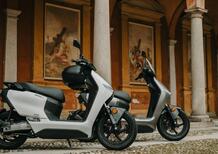 Zero LS1: il primo scooter elettrico di Zero Motorcycles arriva in Italia