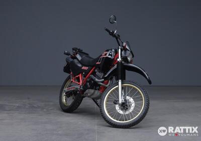 Yamaha XT 600 (1984 - 98) - Annuncio 9865008