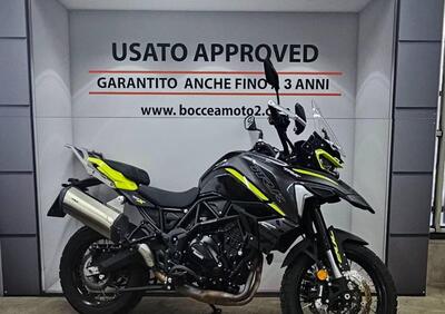 Benelli TRK 702X (2023 - 25) - Annuncio 9933316