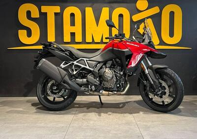 Suzuki V-Strom 800SE (2025 - 26) - Annuncio 9933319