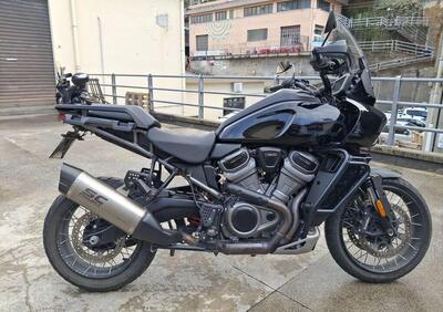 Harley-Davidson Pan America 1250 Special (2020 - 25) - Annuncio 9933322