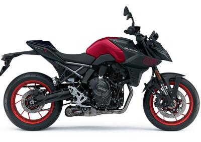Suzuki GSX-8S EVO (2025 - 26) - Annuncio 9933327
