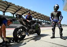 MotoGP 2026. Test di Sepang. Álex Rins: "Ci hanno detto che non potevamo uscire perché i motori di Fabio Quartararo e Toprak Razgatlioglu si erano rotti"