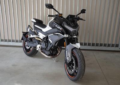 CFMOTO 800NK Advanced (2023 - 26) - Annuncio 9933330