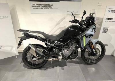 CFMOTO 450MT (2024 - 26) - Annuncio 9933329