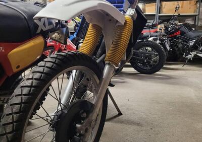 Cagiva T4 350 E - Annuncio 9933333