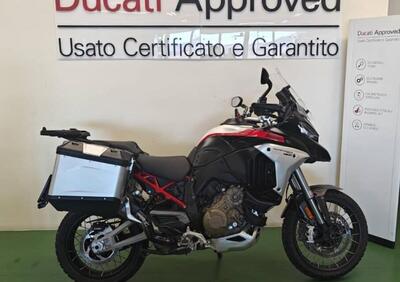 Ducati Multistrada V4 Rally (2023 - 25) - Annuncio 9933335