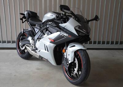 CFMOTO 675SR-R (2025 - 26) - Annuncio 9933338